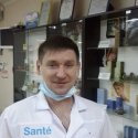 Чегесов Сергей Владимирович