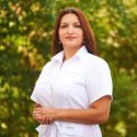 Невмержицкая Елена Витальевна