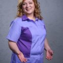 Сысоева Елена Анатольевна