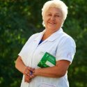 Шибанова Нина Семеновна