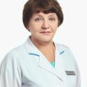 Кошуба Валентина Ануфриевна