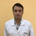 Шалаев Дмитрий Сергеевич