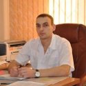 Ларионов Евгений Сергеевич