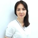 Фомина Олеся Сергеевна
