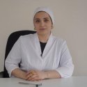 Гаджиева Джавгарат Шарабутдиновна