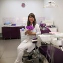 Мусаева Юлия Валентиновна