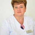 Манина Ирина Юрьевна