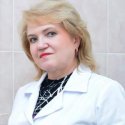 Максимова Галина Егоровна