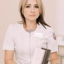 Терентьева Татьяна Сергеевна