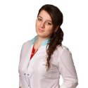 Хлыстова Елена Андреевна