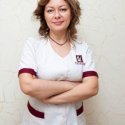 Иванова Екатерина Николаевна