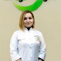 Ерохина Анна Сергеевна