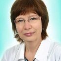 Гурова Наталья Викторовна