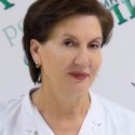 Сытникова Валентина Васильевна