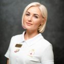 Круцкая Екатерина Евгеньевна