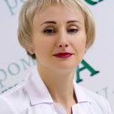 Петрова Светлана Владимировна