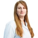 Левченко Варвара Владимировна