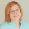 Царапкина Елена Николаевна