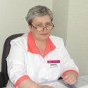 Холондович Майя Васильевна