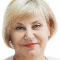 Резникова Елена Юрьевна