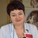 Заремба Ольга Александровна