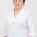 Хантимирова Алфия Рухильбаяновна