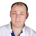 Альбиков Сергей Юрьевич