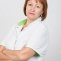 Карабутина Лариса Анатольевна