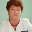 Попова Нина Степановна