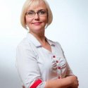 Кокнаева Лариса Петровна