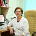 Гильмутдинова Людмила Алексеевна