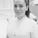 Тарасова Валентина Павловна