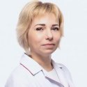 Журавель Анна Григорьевна