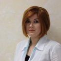 Ракитина Инна Юрьевна