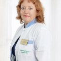 Овчинникова Татьяна Николаевна