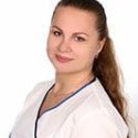 Сычева Анастасия Валерьевна