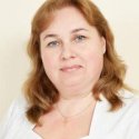 Волкова Татьяна Николаевна