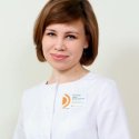 Митькова Ольга Владимировна