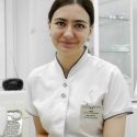 Яцук Наталья Вадимовна