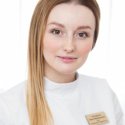 Гончарова Инна Валерьевна