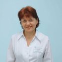 Антонюк Ирина Валерьевна