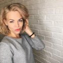 Егорличенко Екатерина