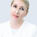 Прошак Оксана Валентиновна