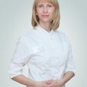 Глобина Ульяна Станиславовна