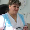 Степанова Елена Александровна