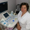 Жукова Светлана Николаевна