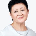Степакина Наталья Романовна