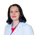 Белова Ольга Юрьевна