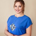 Титаева Екатерина Юрьевна