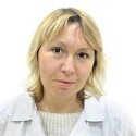 Лезина Наталья Александровна